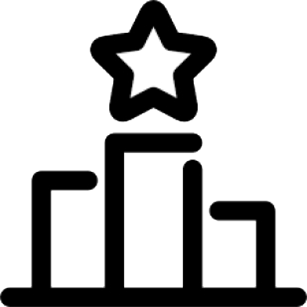 University Rankings Icon