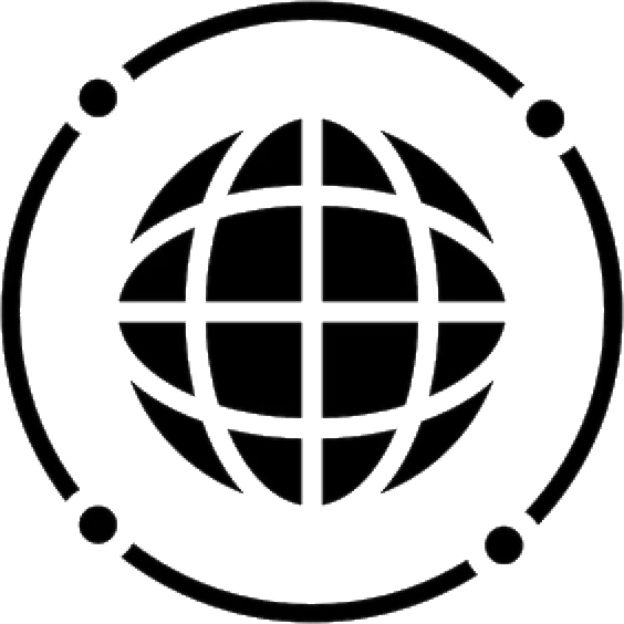 Internationalisation Icon