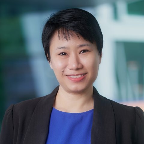 Hwee Bee Poh