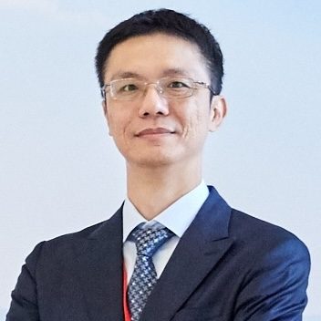 Hong-Yi Chen