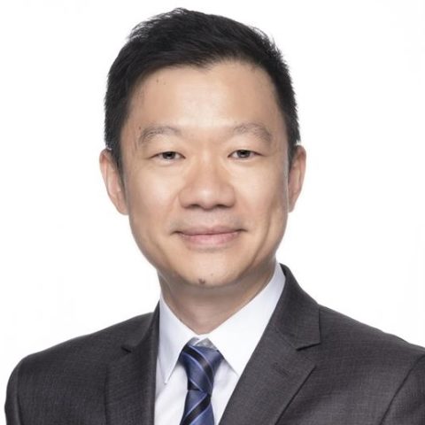 Kim Huat Goh