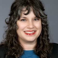Deborah Kraus (Debbie)