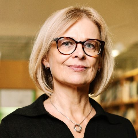 Virpi Kristiina Tuunainen