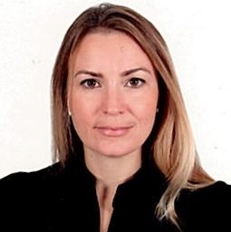 Başak Yalman