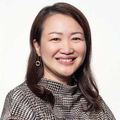 Audrey Yuen