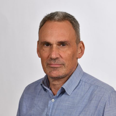 Eric Saranovitz
