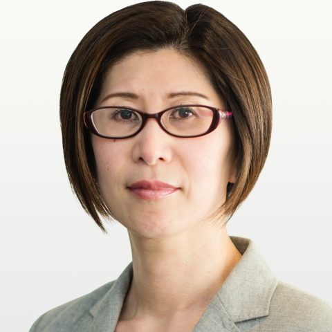 Sachiko Yamao