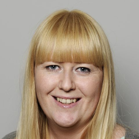 Astrid Foldal