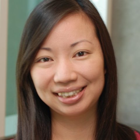 Cherry Huang