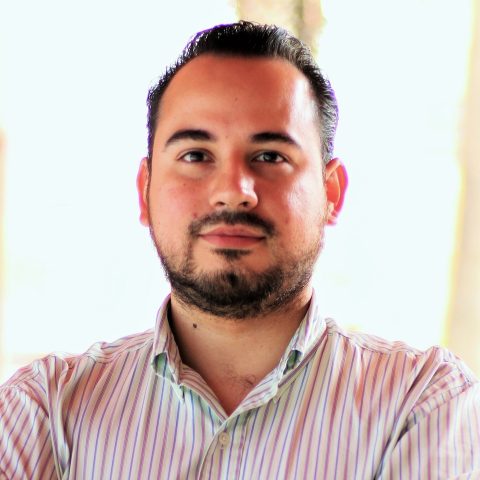Rodrigo Osuna