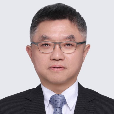 Hai Huang (Harry)