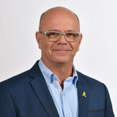 Shai Danziger