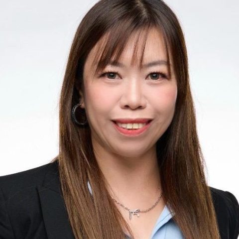 Elaine Tan