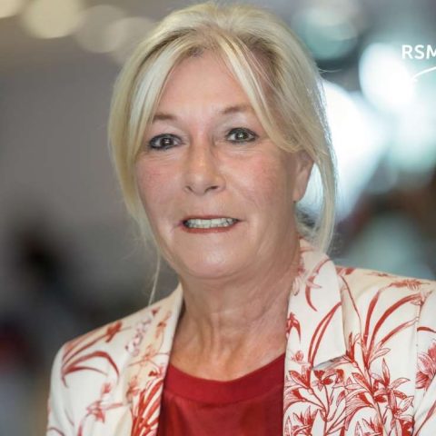 Linda de Vries