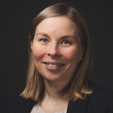 Sanna Huovinen-Kiuru