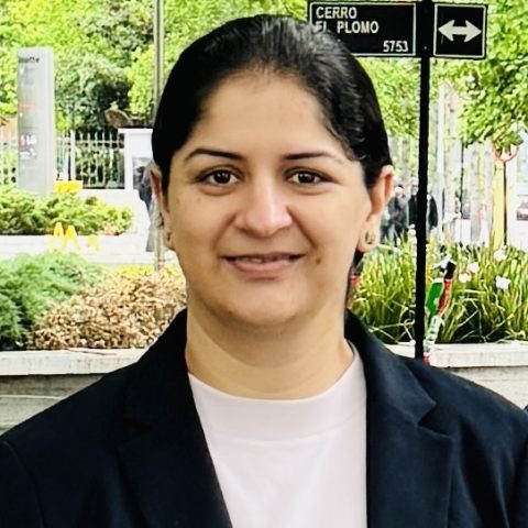 Gurpreet Kaur