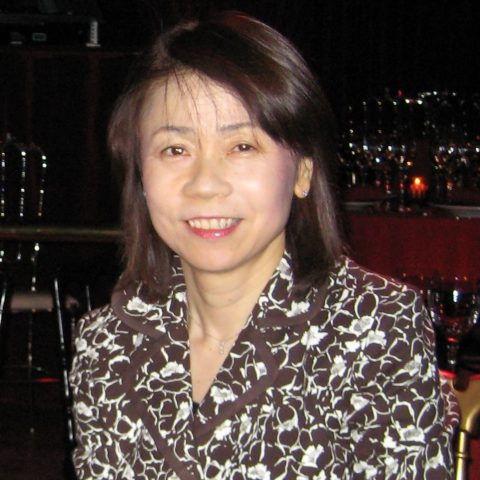 Kyoko Hayakawa