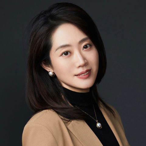 Weina Li (Venus)