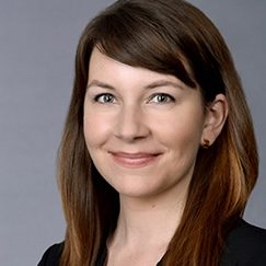 Anne Reagan (Annie)