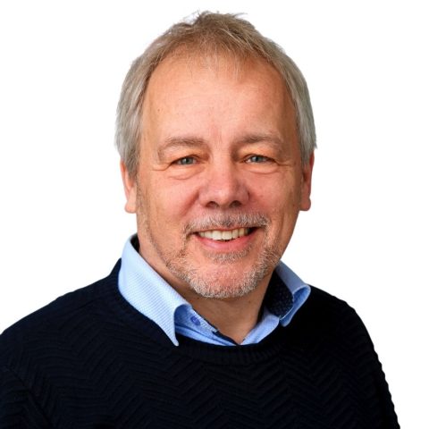 Wilbert van der Meer