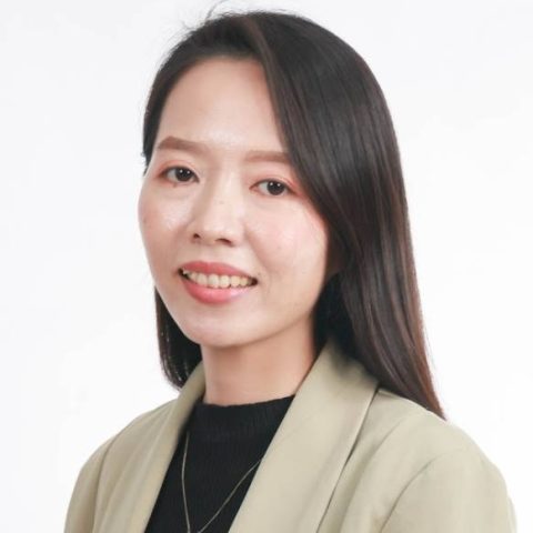 Lalita Damroungkunkamjorn