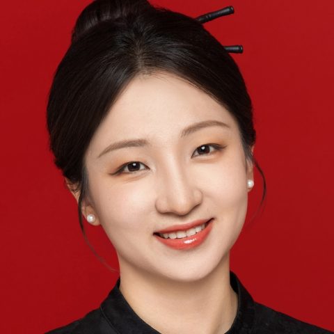 Cheng Qian (Tracy)