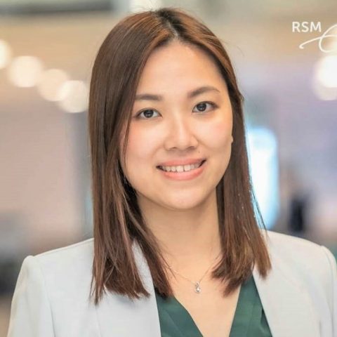 Carrie Li